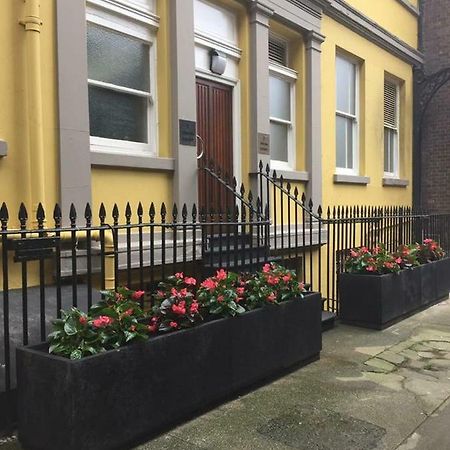 Apartamento The Castle Collection - 3 Union Court Liverpool Exterior foto