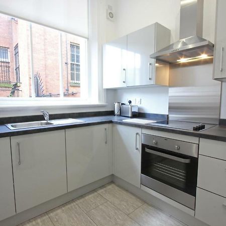 Apartamento The Castle Collection - 3 Union Court Liverpool Exterior foto