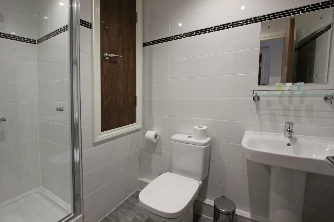 Apartamento The Castle Collection - 3 Union Court Liverpool Exterior foto