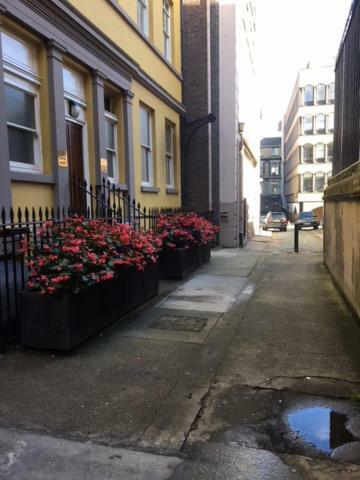 Apartamento The Castle Collection - 3 Union Court Liverpool Exterior foto